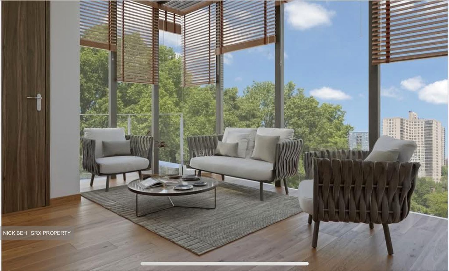 Seletar Road (D28), Terrace #530255301
